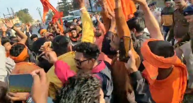 निगम को 6 महीने में बनाने है 2000 पीएम आवास