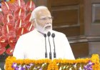 गठबंधन पर PM नरेंद्र मोदी ने कहा- फिर एक बार मोदी सरकार