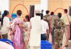 कंगना रनौत को थप्पड़ मारने वाली CISF कांस्टेबल के बारे में जानें