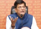 लोकसभा चुनाव में हार की हताशा से नहीं उबरे राहुल गांधी : पीयूष गोयल