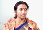 रायपुर नगर निगम वार्ड 47 कांग्रेस पार्षद नीलम जगत से वार्ड में हुए विकास कार्यों के लेकर  खास बातचीत