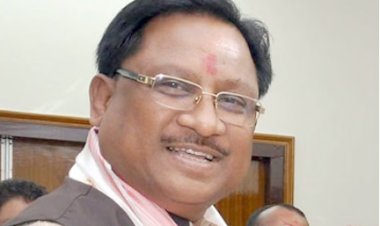 मुख्यमंत्री का जनदर्शन स्थगित