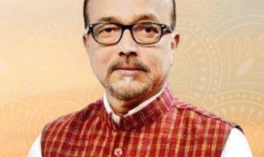 ब्रेकिंग न्यूज़ : रमेन डेका बने छत्तीसगढ़ के नए राज्यपाल