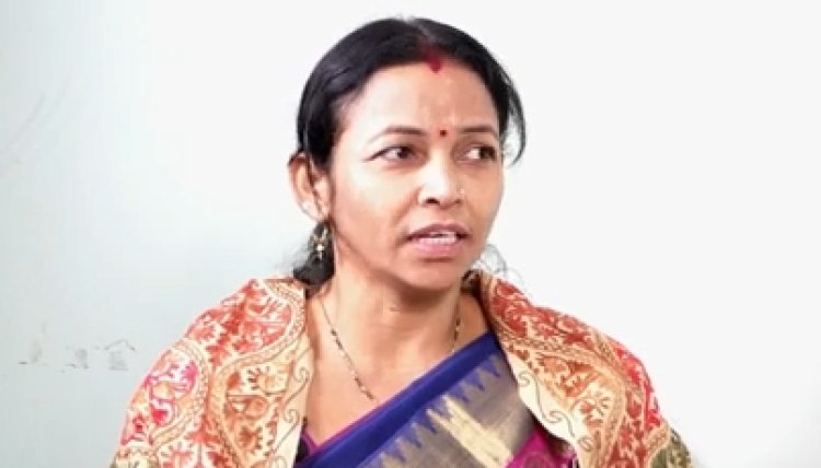 रायपुर नगर निगम वार्ड 47 कांग्रेस पार्षद नीलम जगत से वार्ड में हुए विकास कार्यों के लेकर  खास बातचीत