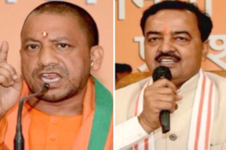 उत्तर प्रदेश में सरकार और भाजपा संगठन में बड़े बदलाव की तैयारी