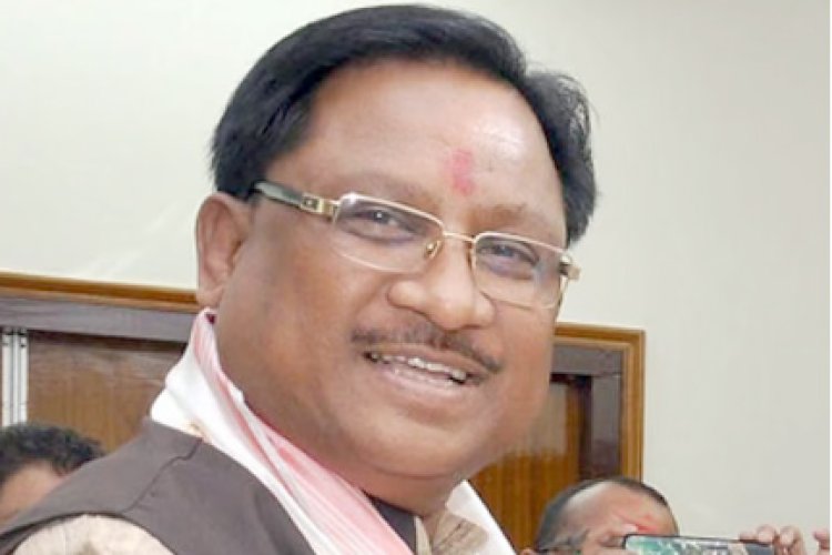 विष्णु केबिनेट आज, अनुपूरक बजट को मिलेगी मंजूरी