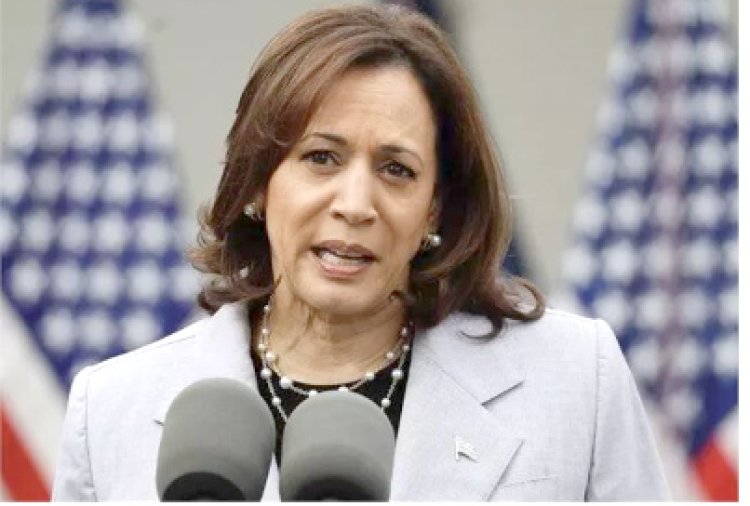 बाईडन नहीं लड़ेंगे चुनाव, कमला हैरिस का नाम सबसे आगे : अमेरिकी राष्ट्रपति चुनाव
