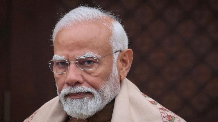 बहुमत सरकार का गला घोंटना, आवाज दबाना अलोकतांत्रिक : पीएम मोदी