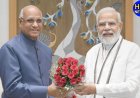 फिर सक्रीय राजनीति को ओर बढ़ रहे रमेश बैस के कदम