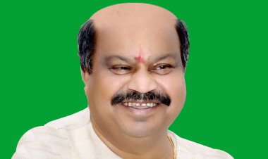 परिसीमन के विरोध में वकालत करने विधायक  पुरन्दर मिश्रा तैयार