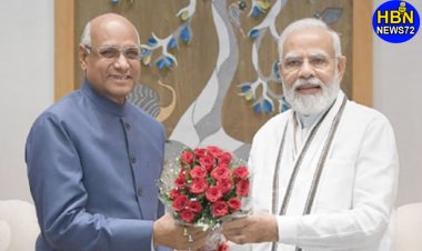 फिर सक्रीय राजनीति को ओर बढ़ रहे रमेश बैस के कदम